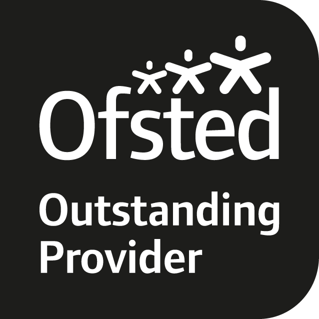 Outstanding Ofsted Badge